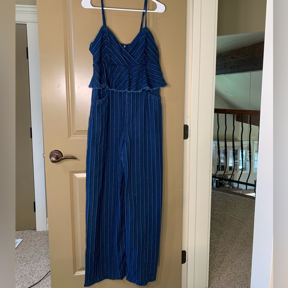 Jumpsuit